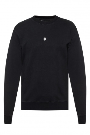 Printed sweatshirt, zdjęcie 1 Printed sweatshirt od Marcelo Burlon